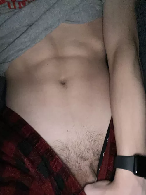 A little tease A little tease