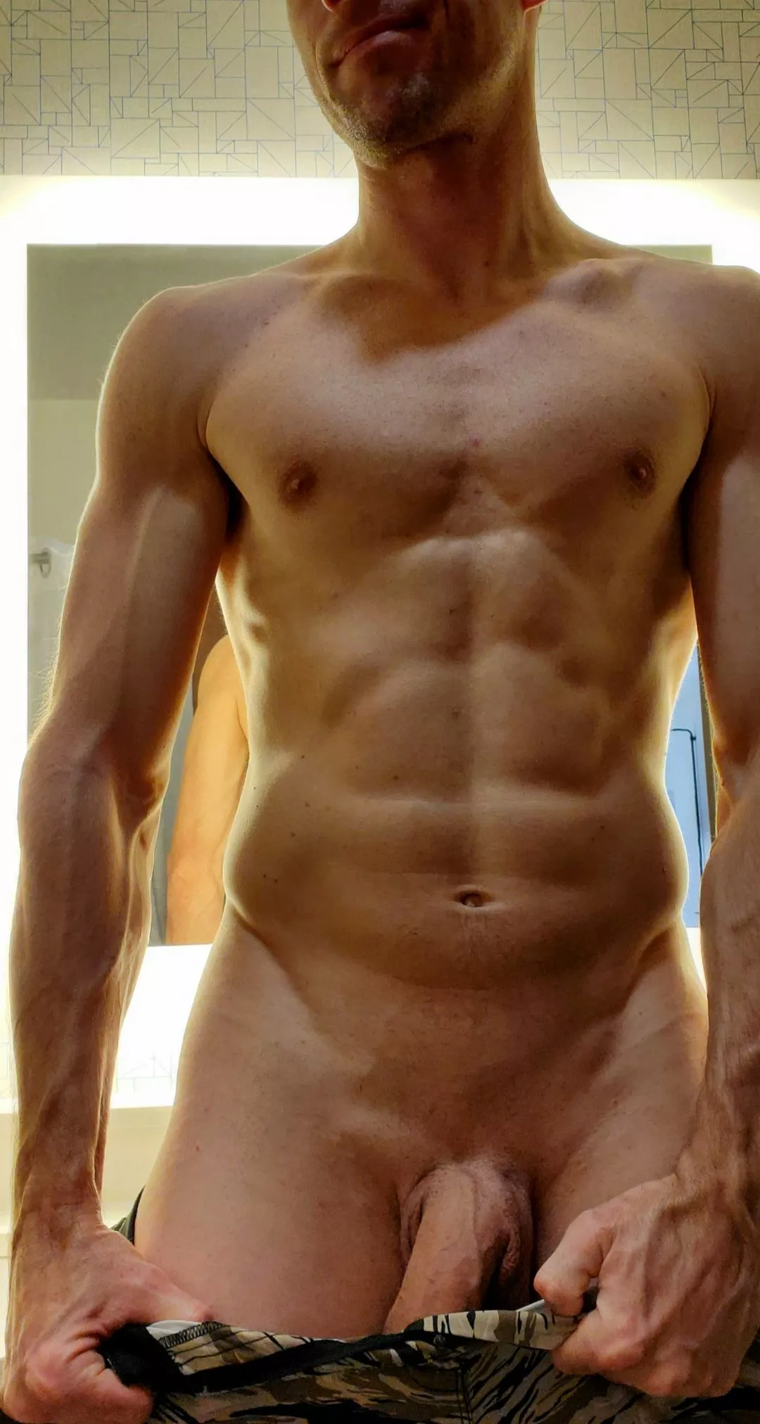 A little tease from me 😏