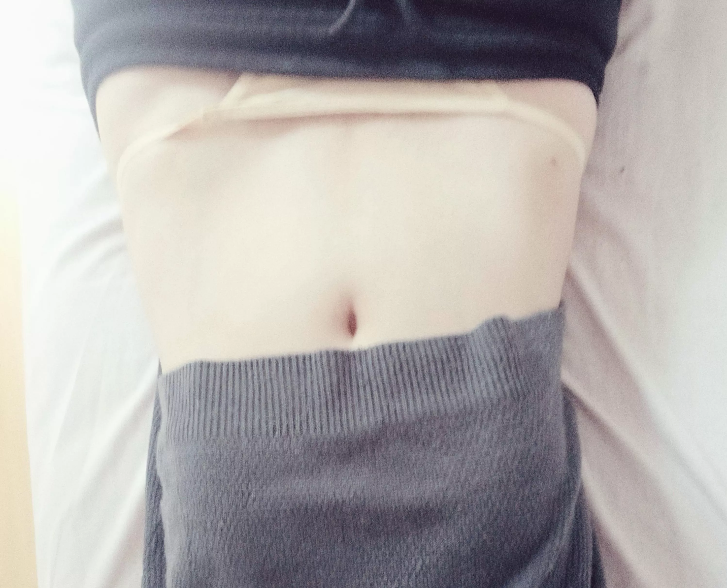 A little tease of mine :3 ❤️ (oc) [f] 26