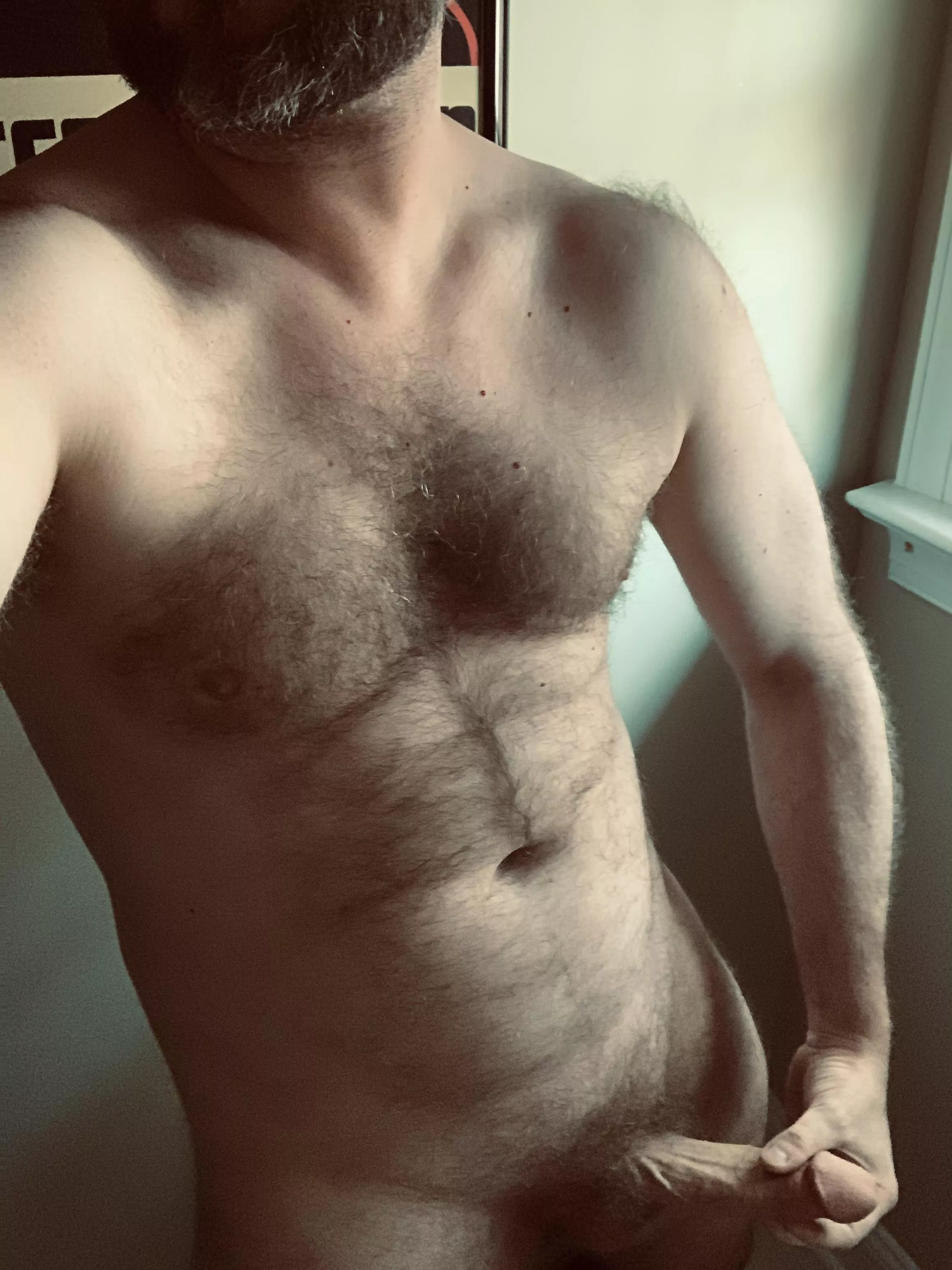 A little warm for snow here, but if you get on your knees we can still make it a white Xmas. You know, white, like cum? Ah forget it.