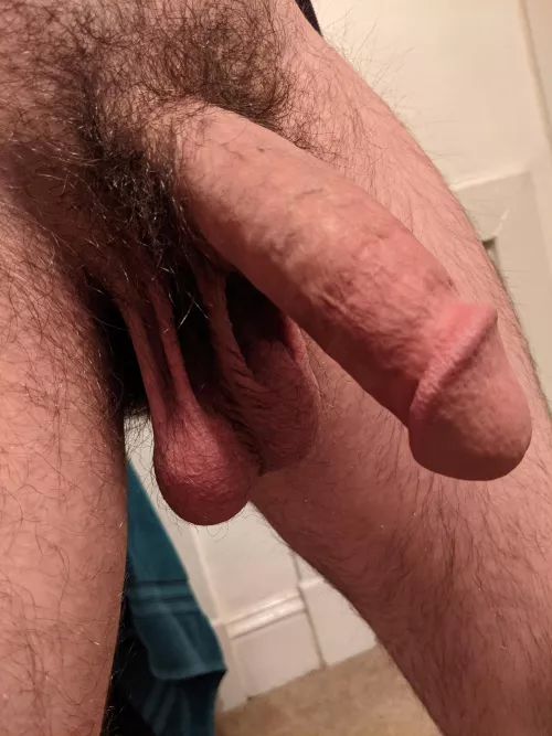 A little worked up