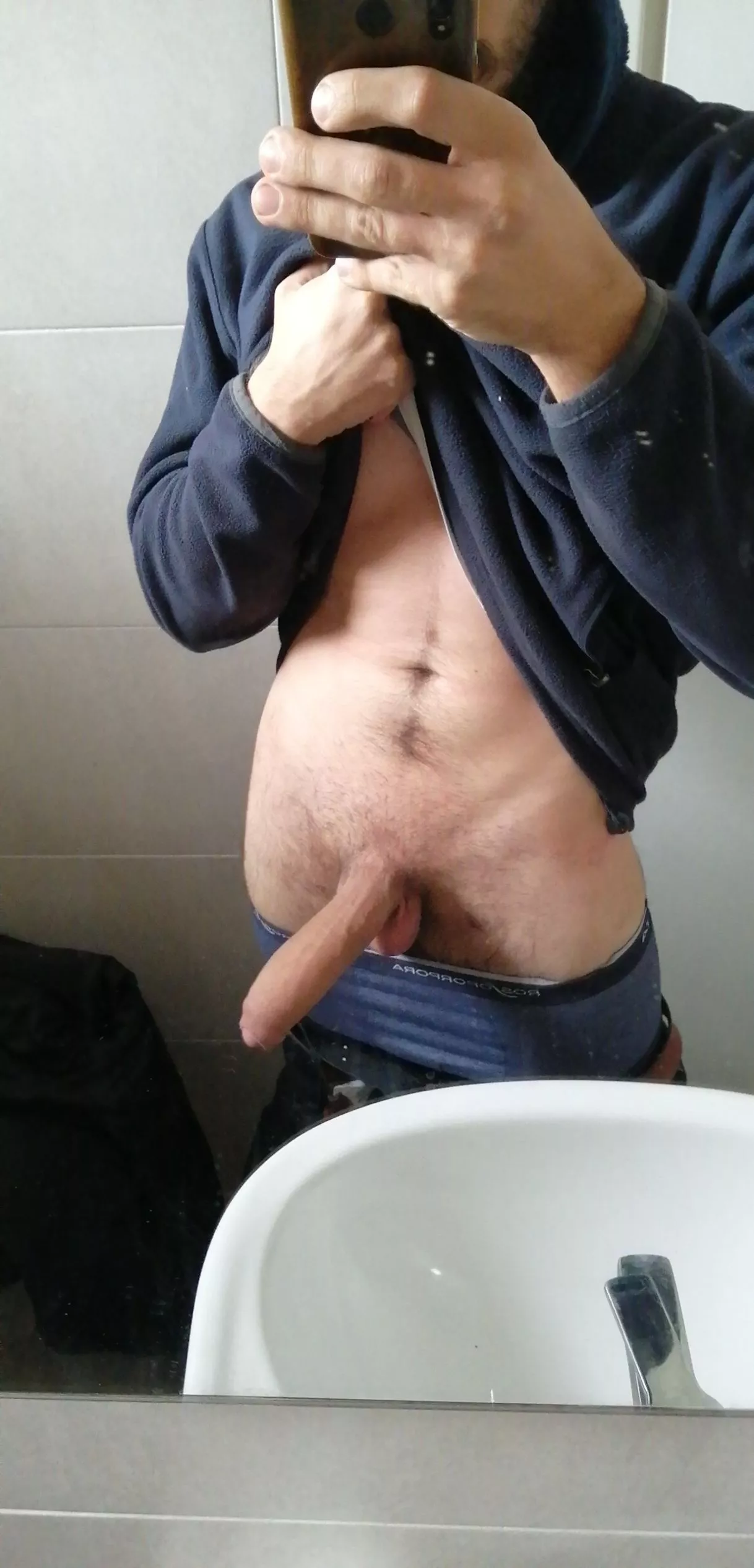 A lot of foreskin A lot of foreskin