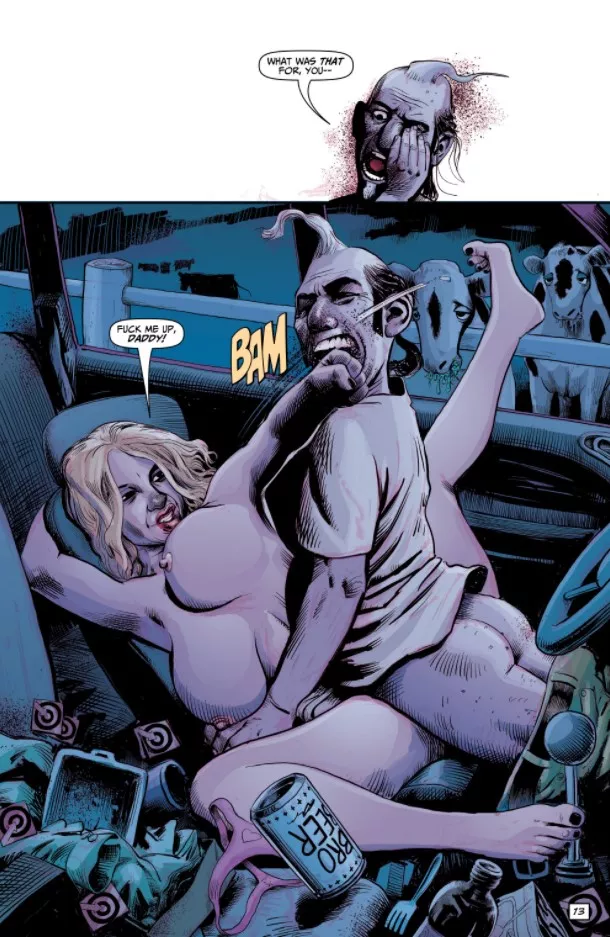 A Lover And A Fighter [Snelson #1]