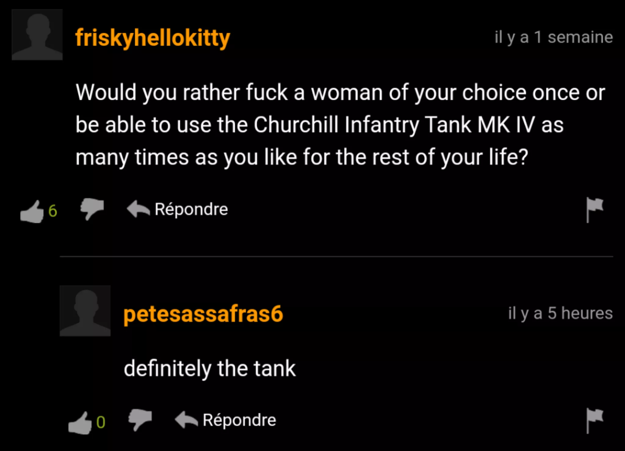 A man of culture A man of culture