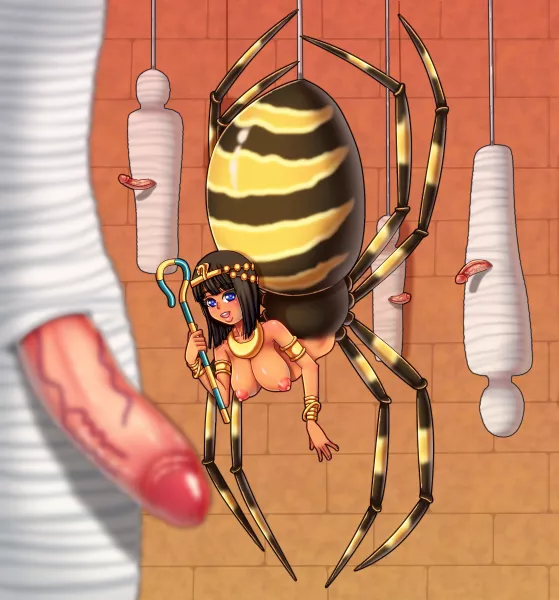 A Meal Fit For A Pharaoh A Meal Fit For A Pharaoh