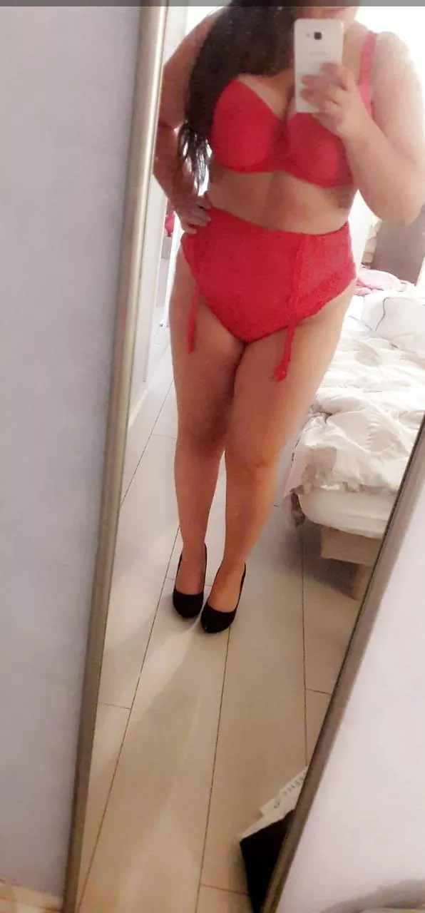 A milfie a day.....you know the rest.