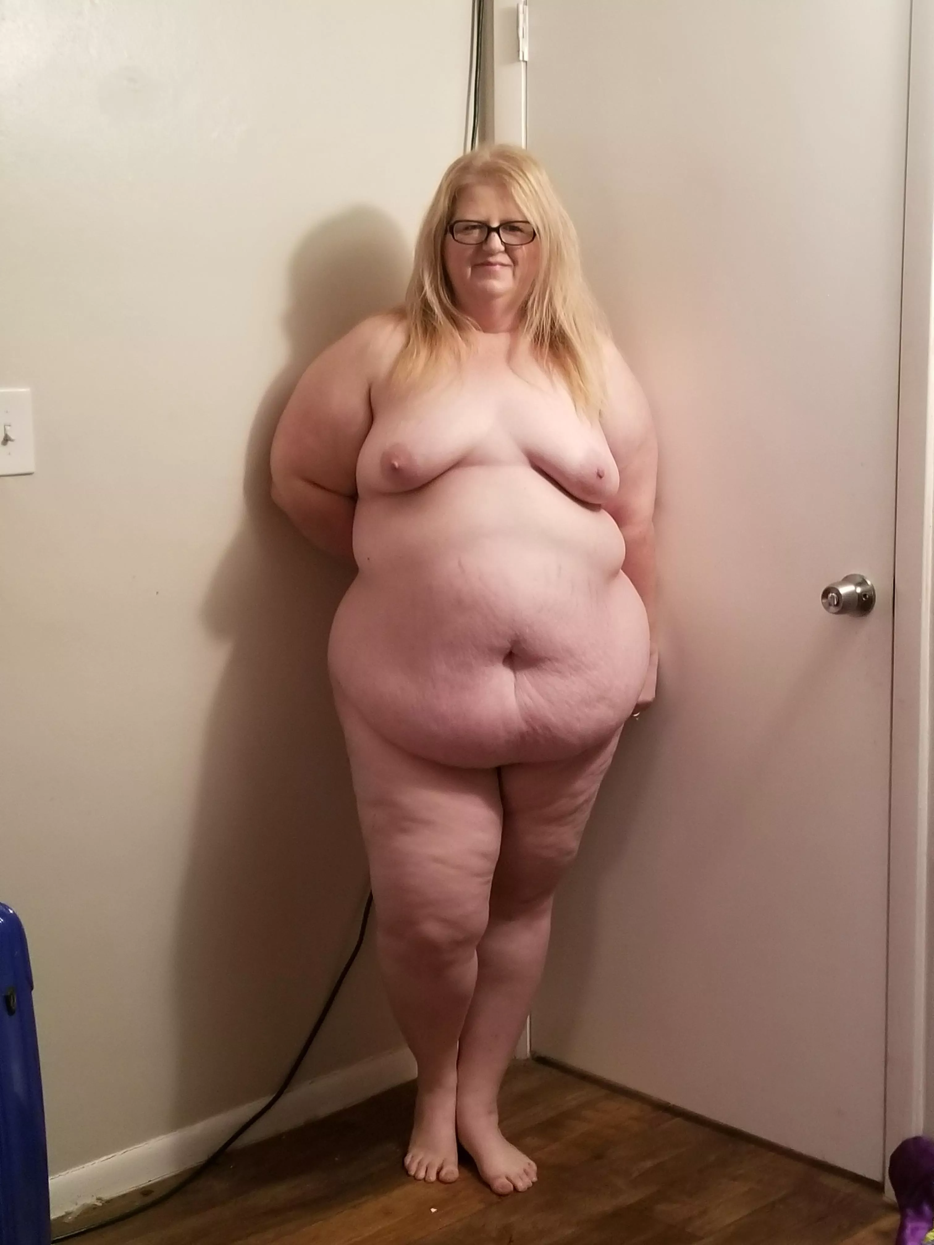 A mom and grandma. What do you think? A mom and grandma. What do you think?