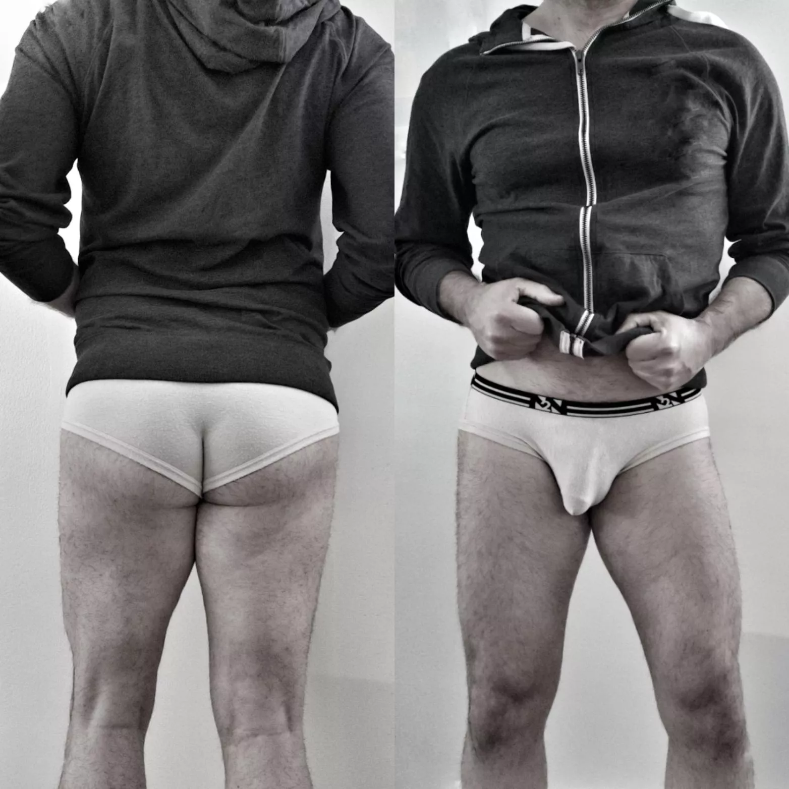 A more classic approach A more classic approach