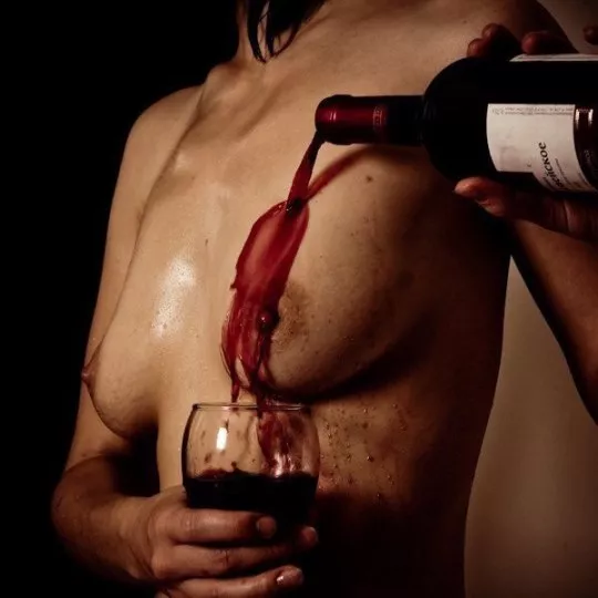 A new wine filtration system? A new wine filtration system?