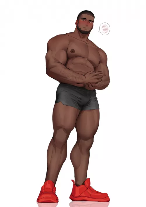 A nice Dominican boy