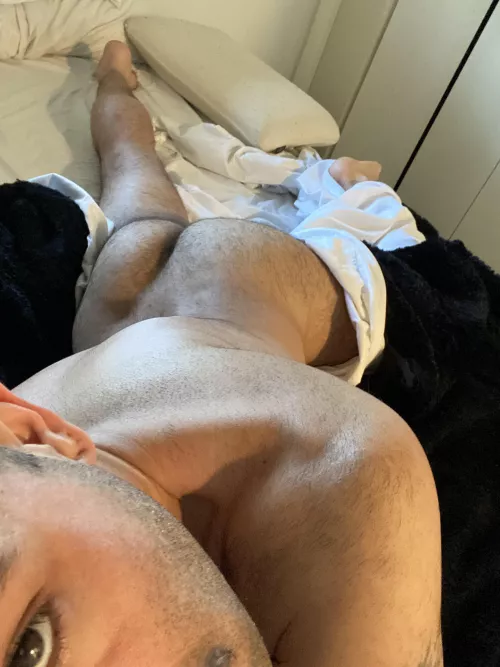 A nice end to January