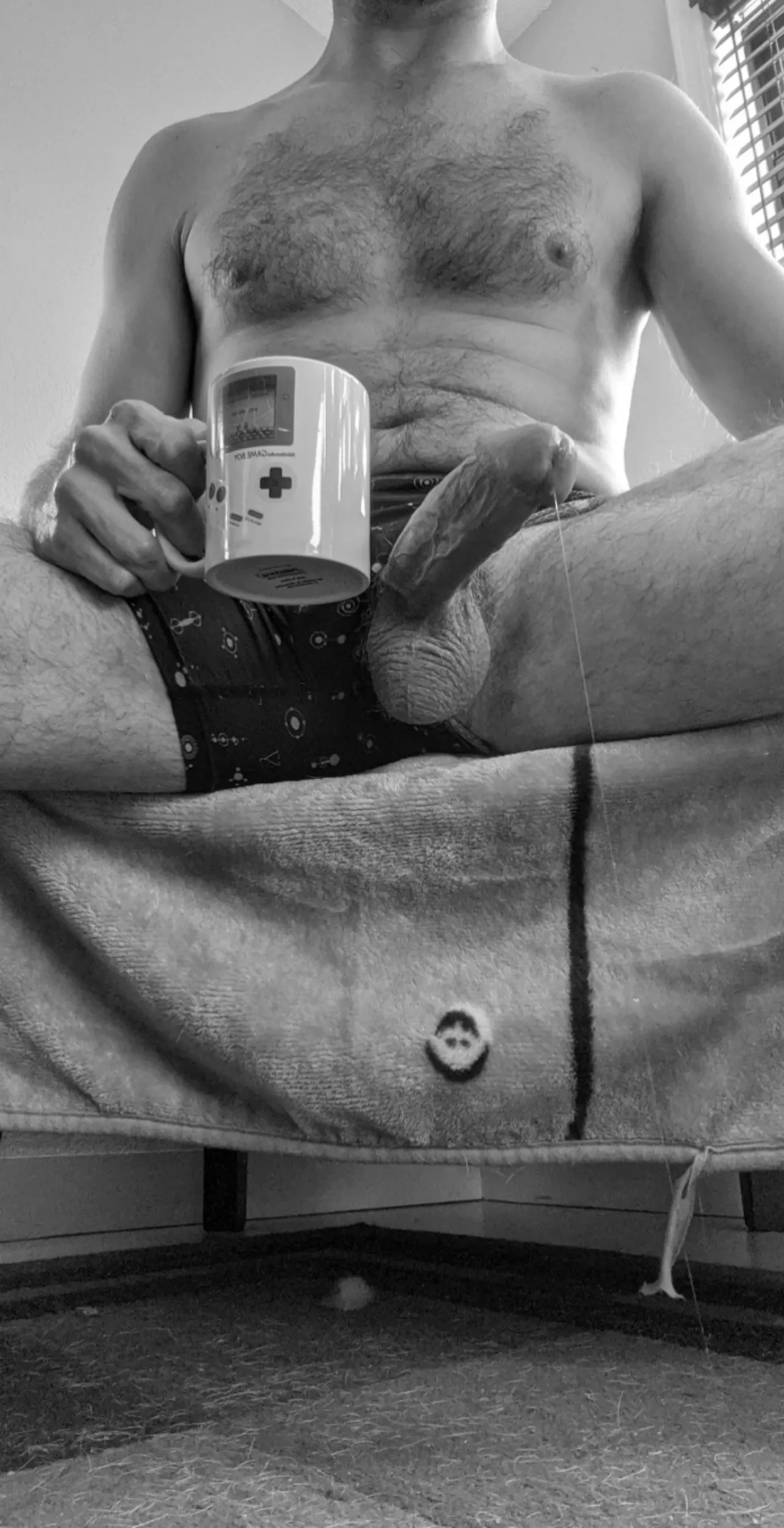 A nice long trail π A nice long trail π