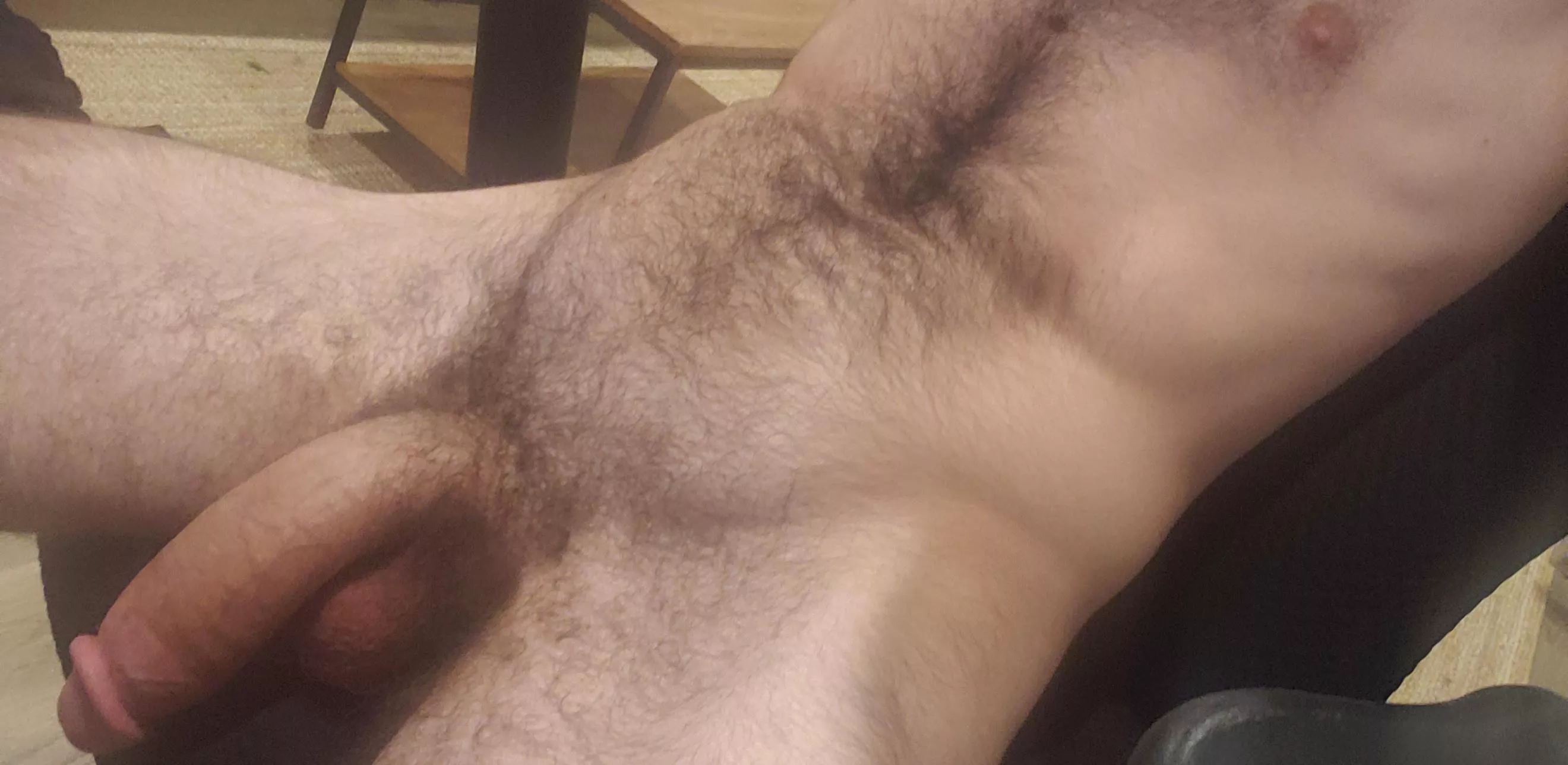 A nice Sunday softie A nice Sunday softie