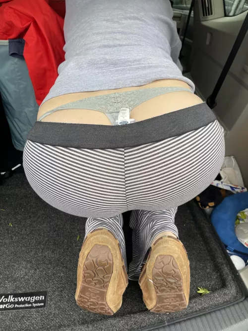 A nice view