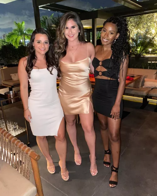 A night out
