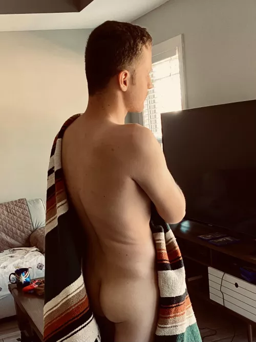 A Nude Saturday