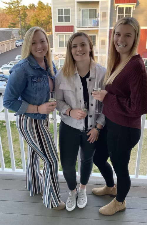 A PA, a firefighter, and a Nurse