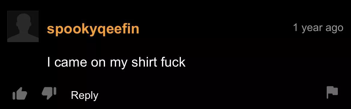 A pain we have all felt, and hopefully learned from