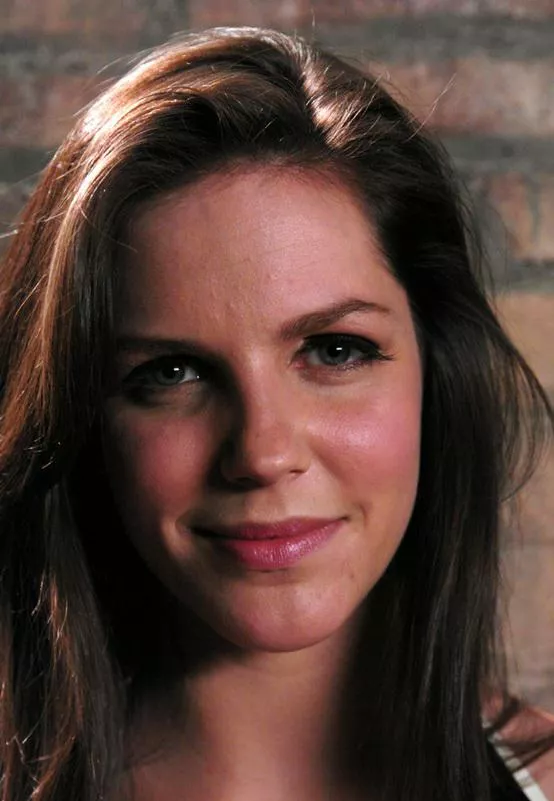 A perfect face A perfect face