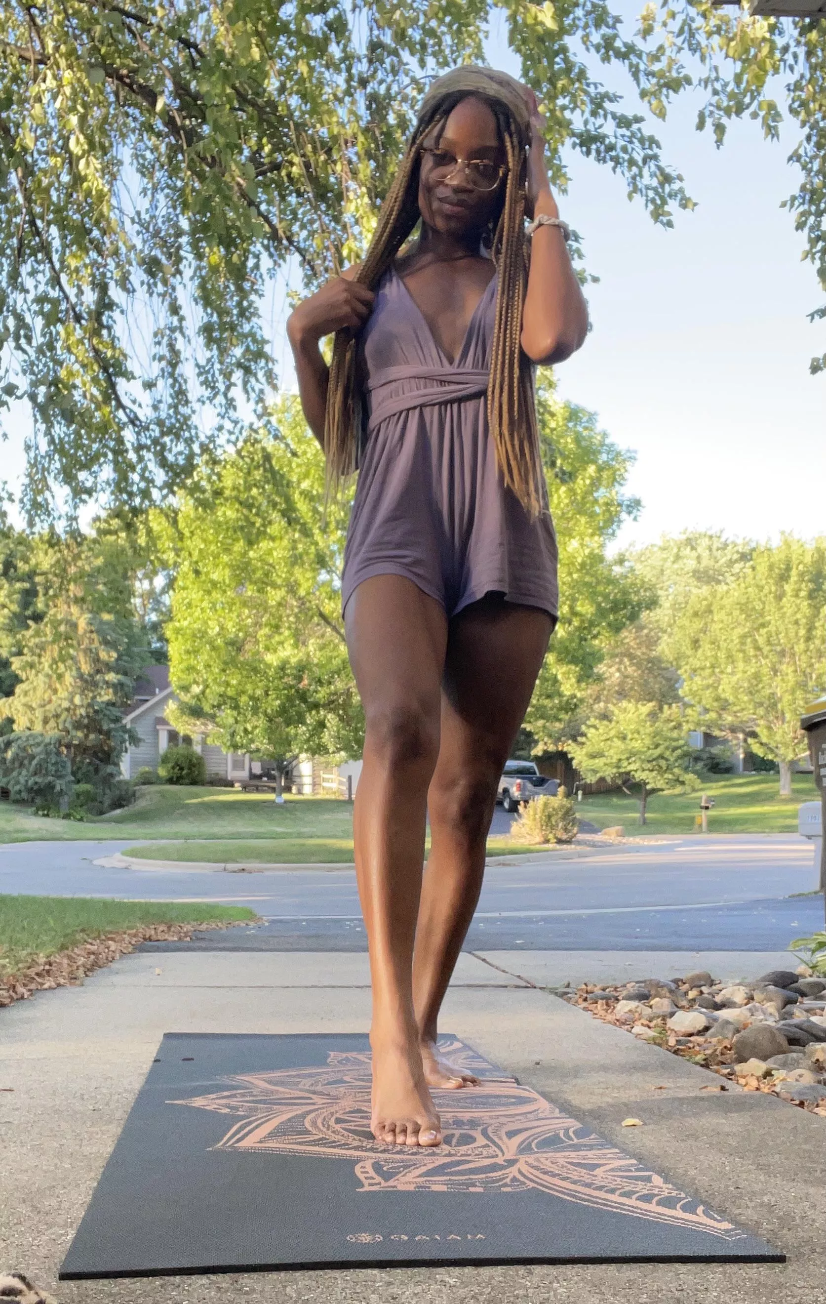 A perfect way to end my birthday ??