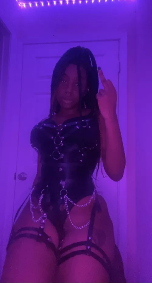 A pervert like you, who goons to hot women online, deserves to be exposed and drained like a pig. Kik: lotsoflayah [selling] domination services