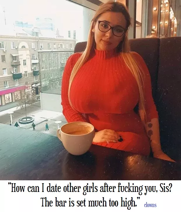 A pity fuck is still a fuck, right? A pity fuck is still a fuck, right?