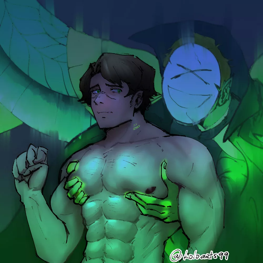 A price (koloarts99 on Twitter) A price (koloarts99 on Twitter)