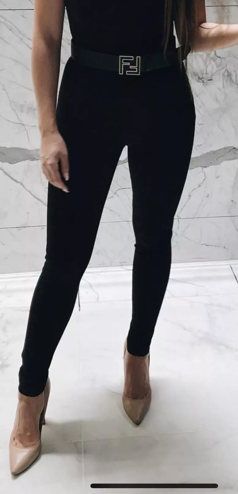 A pro dressed me up today, 50 likes I reveal my sissified face x A pro dressed me up today, 50 likes I reveal my sissified face x