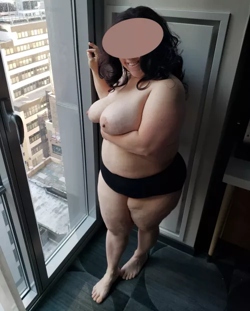 A quick treat for Flash Friday