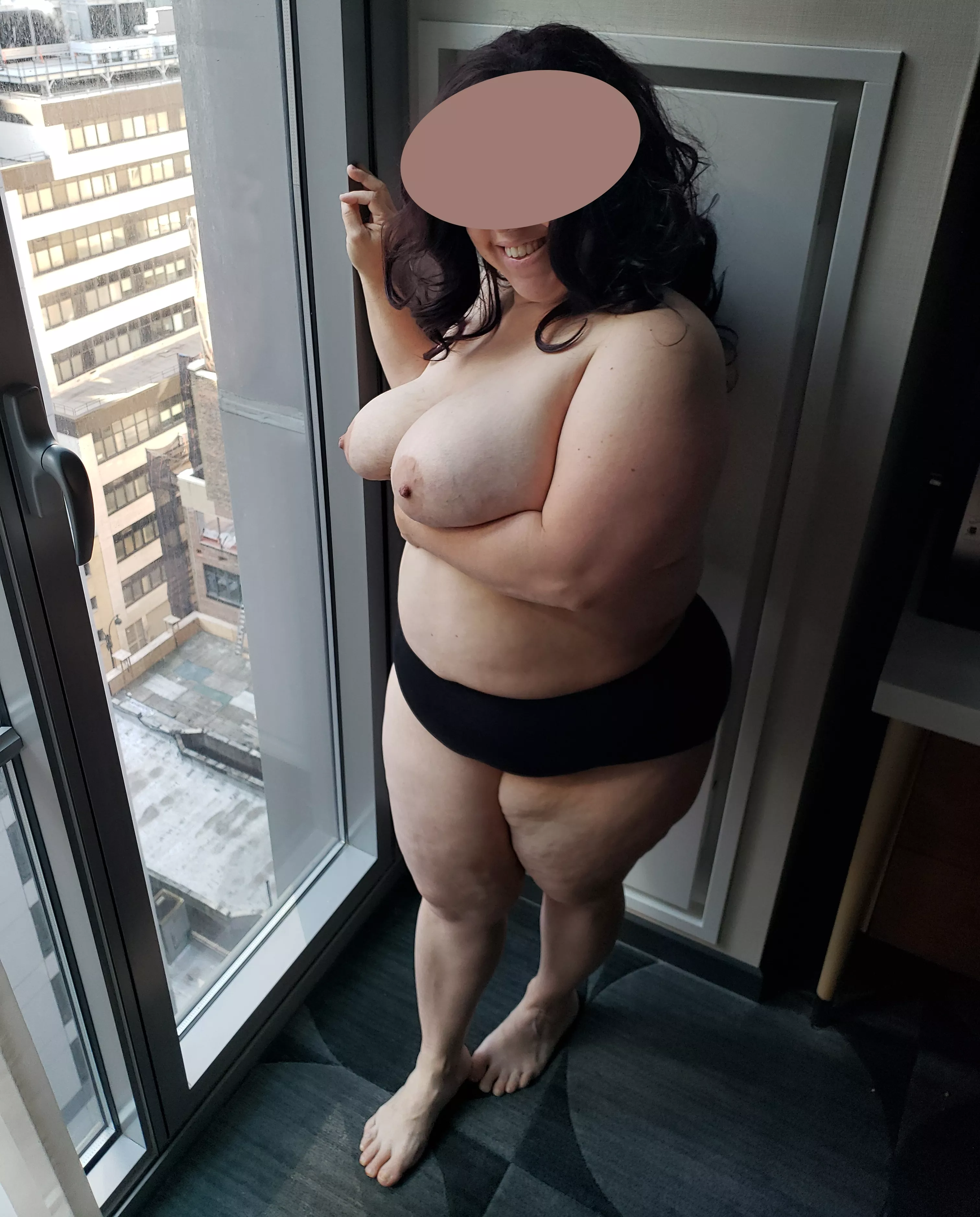 A quick treat for Flash Friday