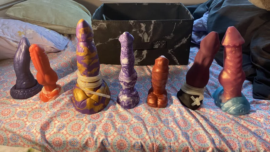 A Racc’s best friend