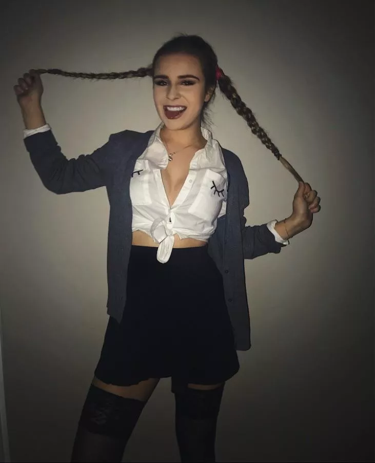 A real Halloween treat😋 A real Halloween treat😋