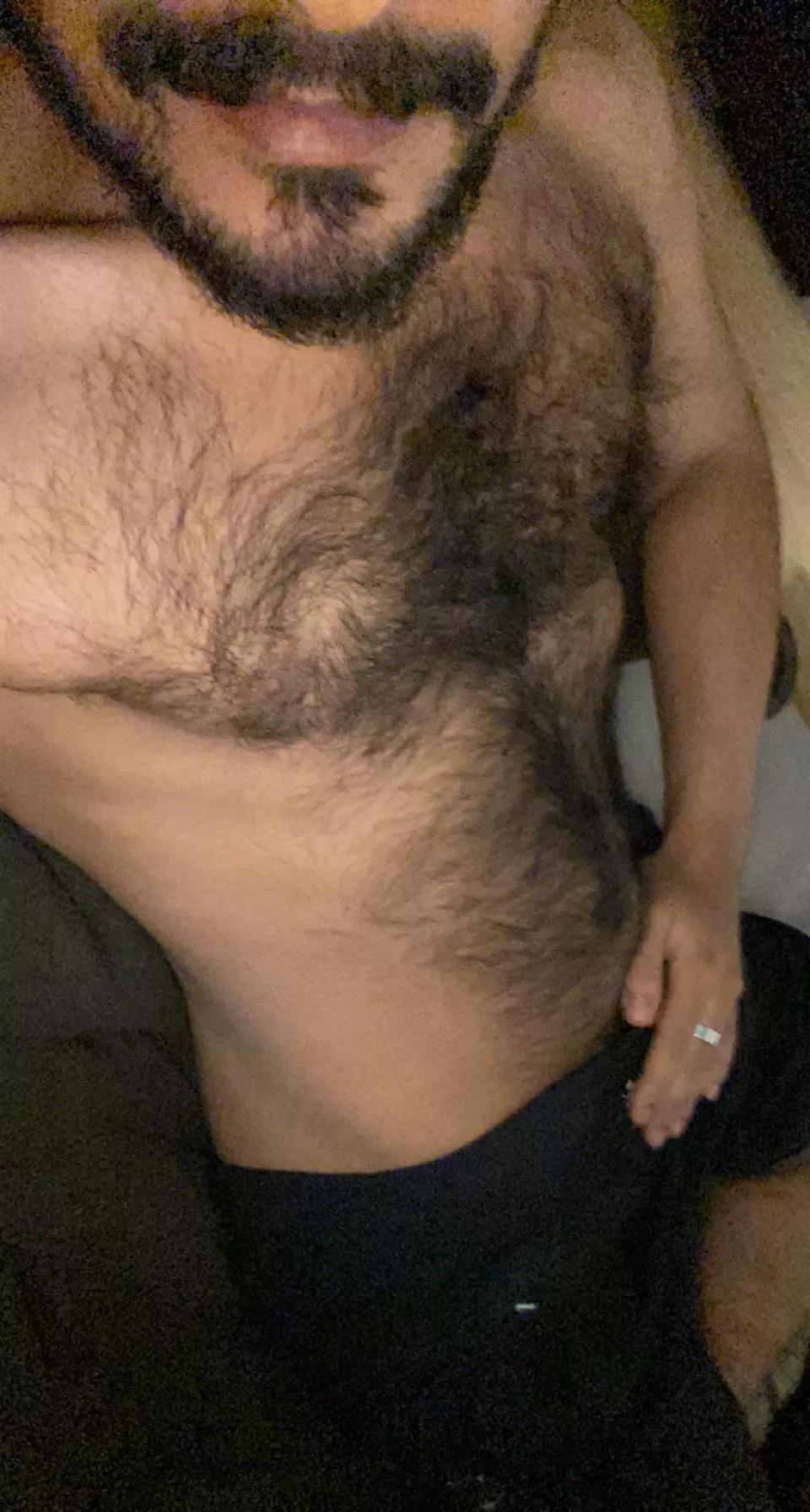 A real man gene A real man gene