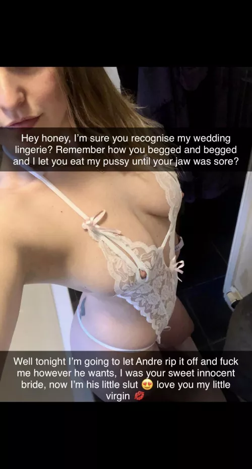 A reward for her bull