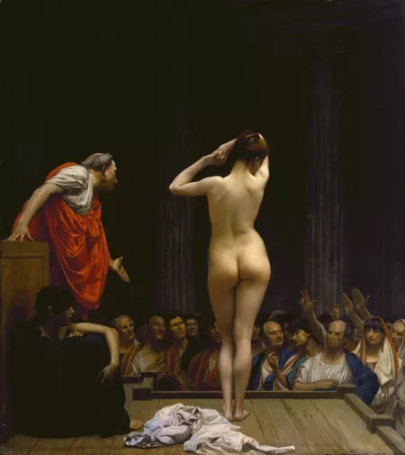 Male Nude Roman Slave - Hq Porno