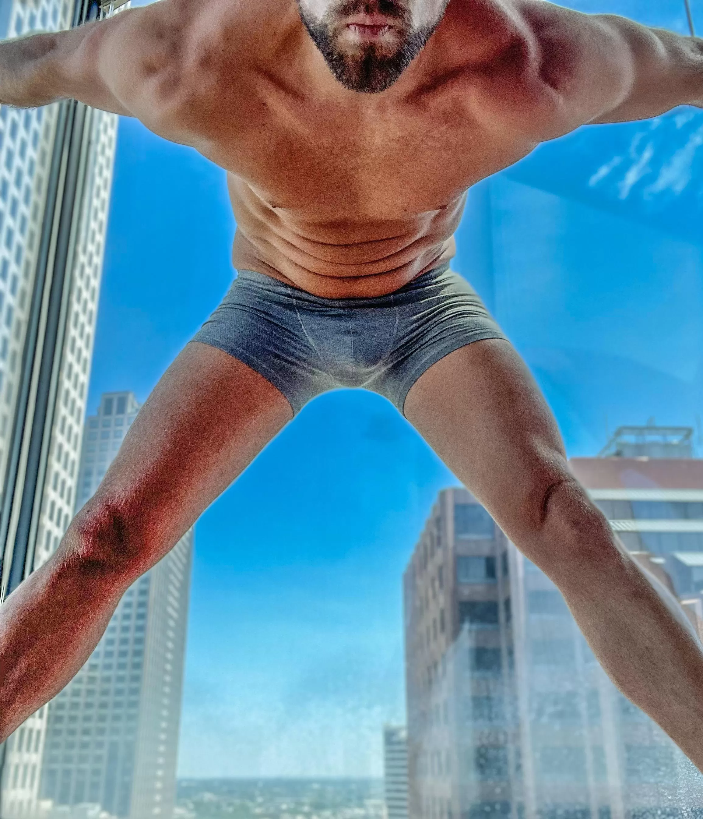 A room with a view(s) A room with a view(s)