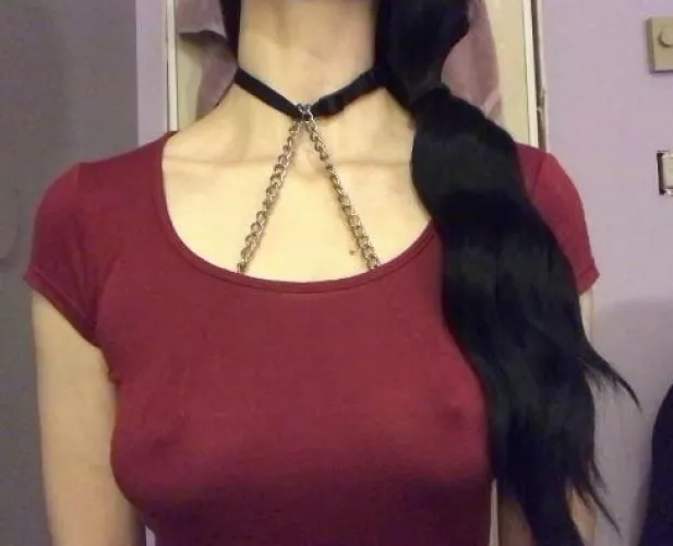 A secret hiding underneath π₯° (OC)