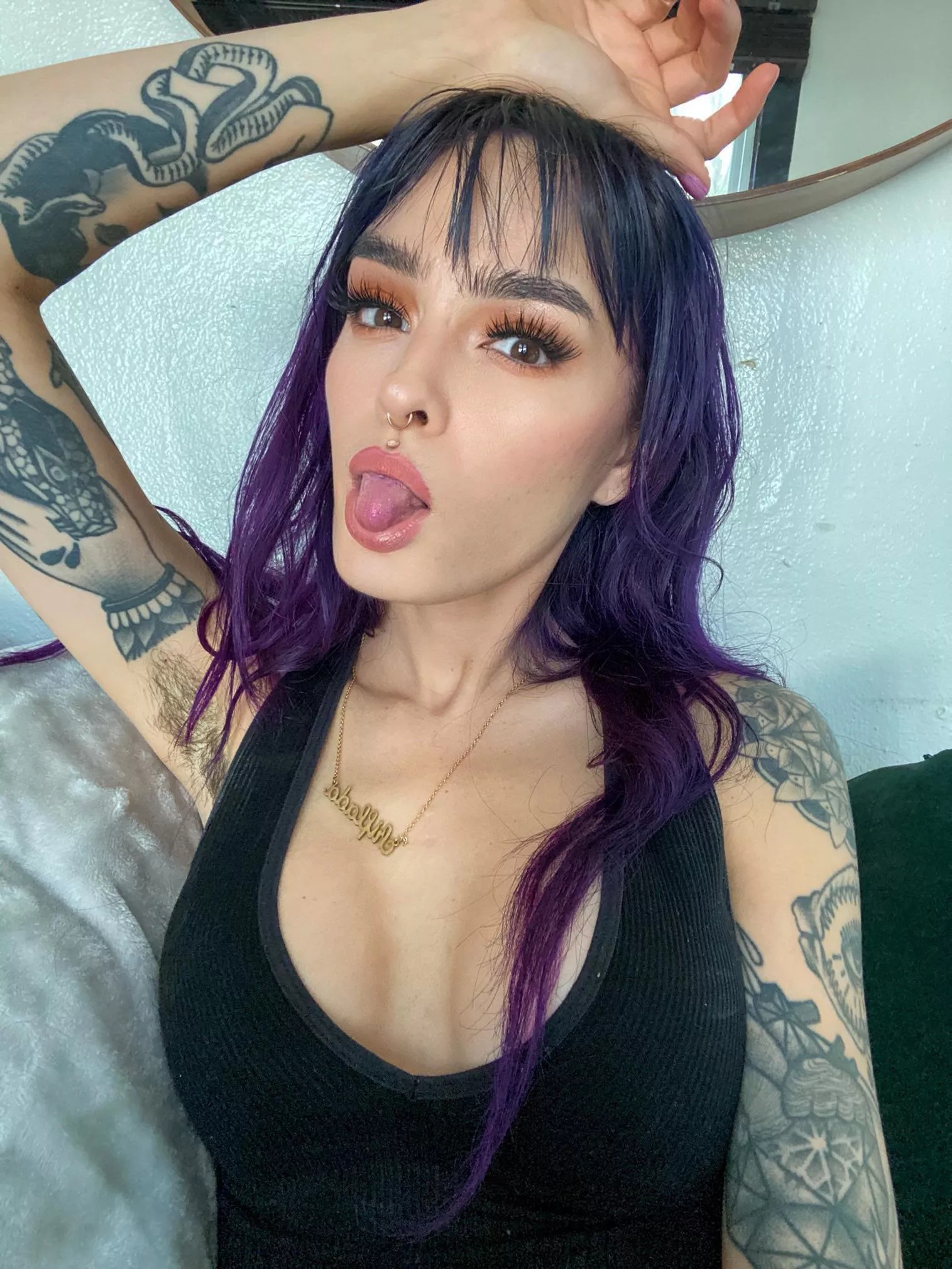 A SFW pic, i hope it's still welcome here ??