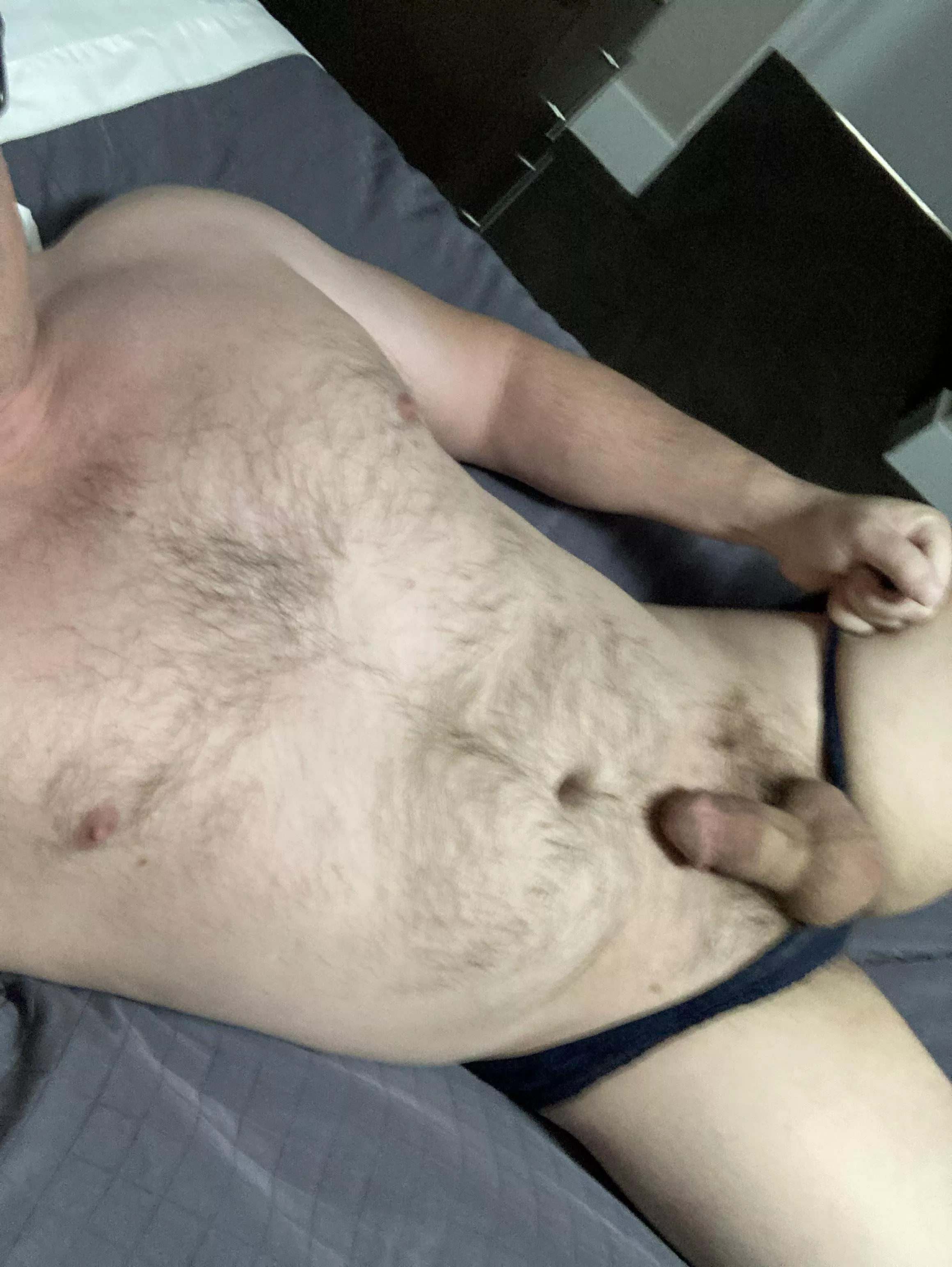 A shame be alone in a hotel room. A shame be alone in a hotel room.