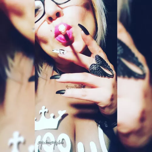 A shame I can't share the video clip πππ¬π¨