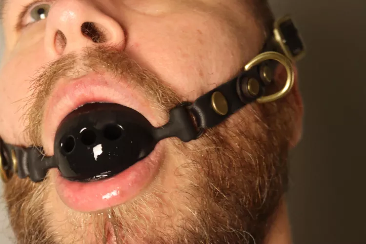 A silent sub is a good sub 😈