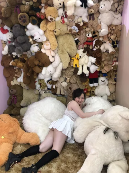 A silly picture but Iβd love if you see thisπ would you cuddle me?