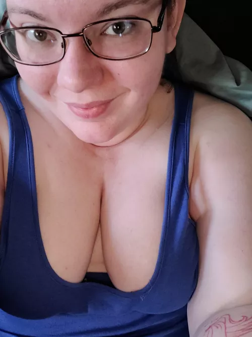 A simple selfie 💗 Happy Wednesday!