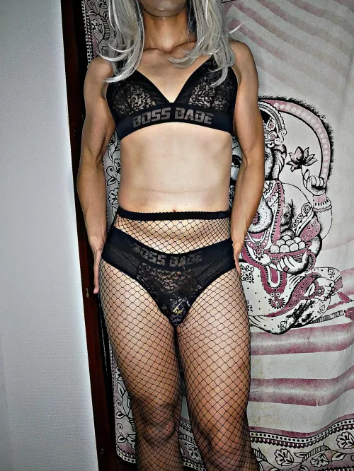 A sissy should always be horny and ready A sissy should always be horny and ready