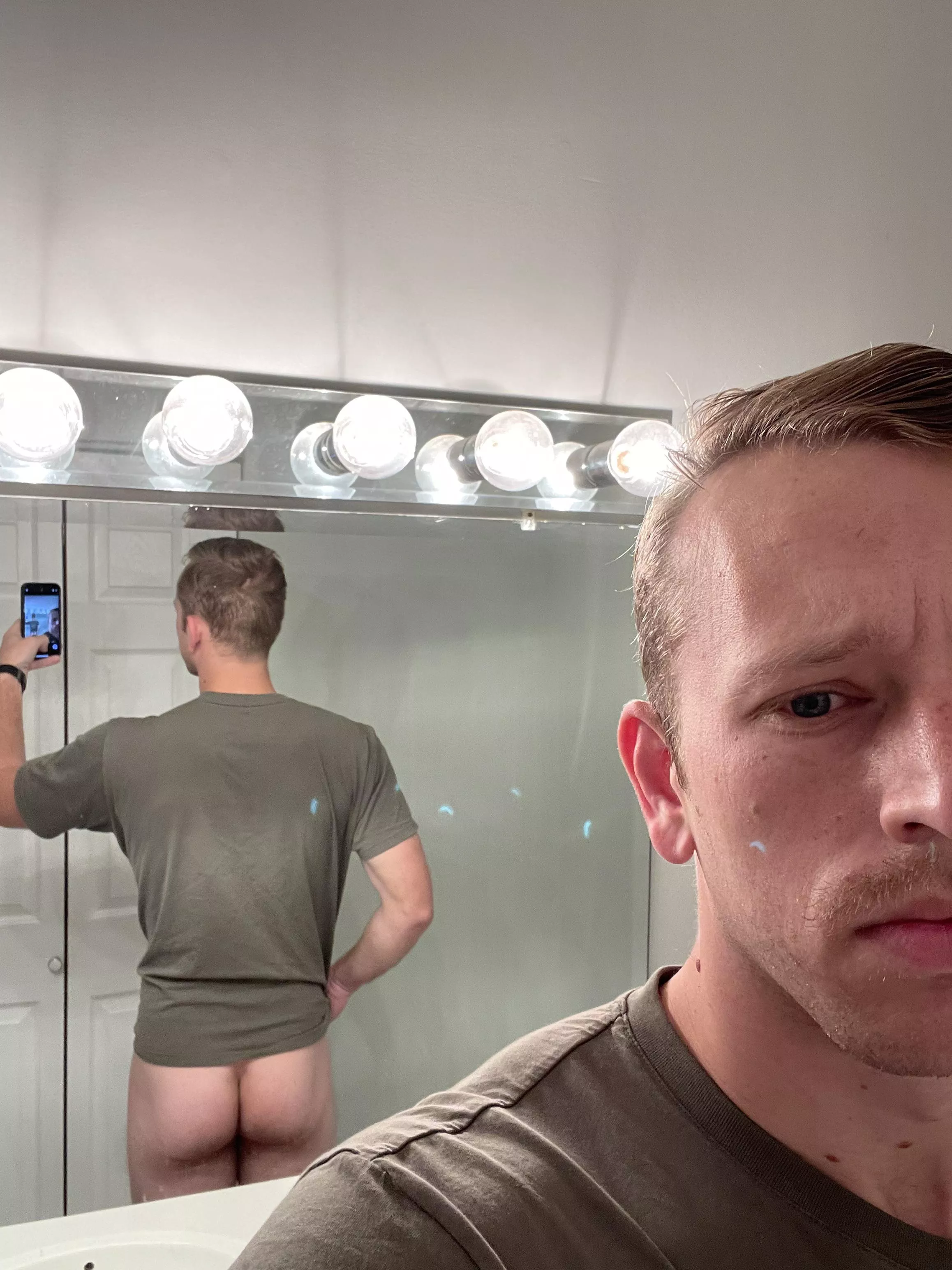 A sleepy Saturday morning A sleepy Saturday morning