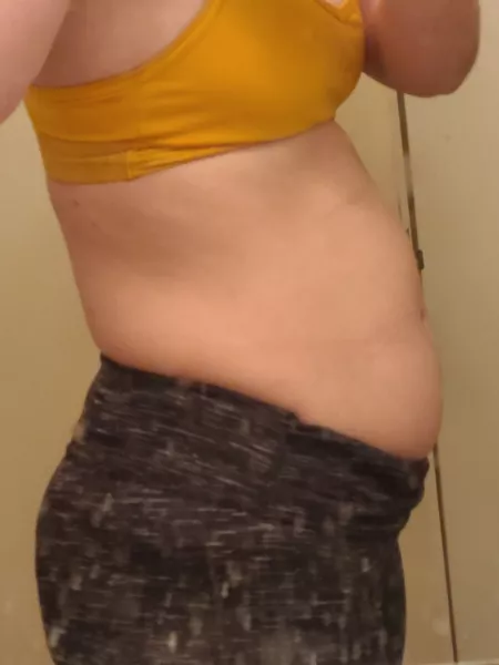 A small air inflation, I want to get way bigger A small air inflation, I want to get way bigger