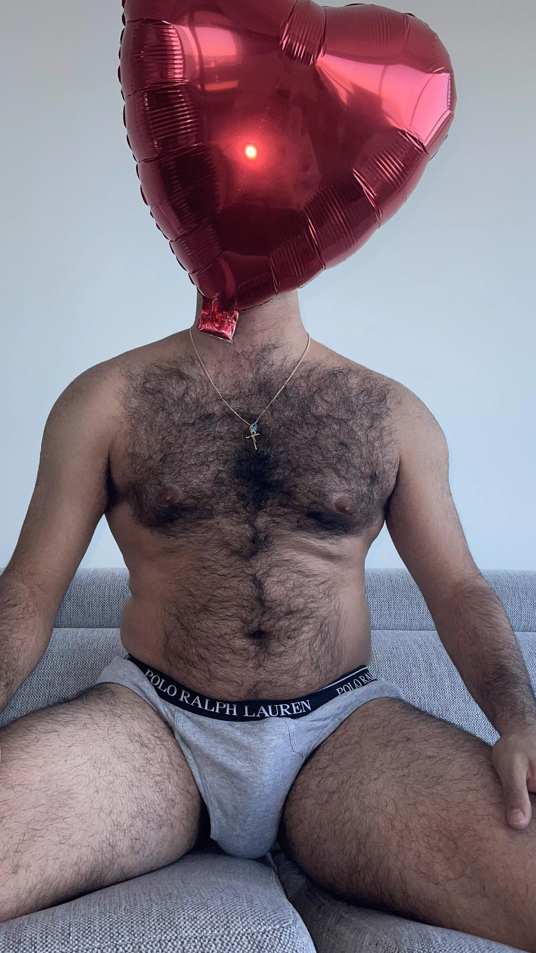 A small for Valentine’s Day! Enjoy!