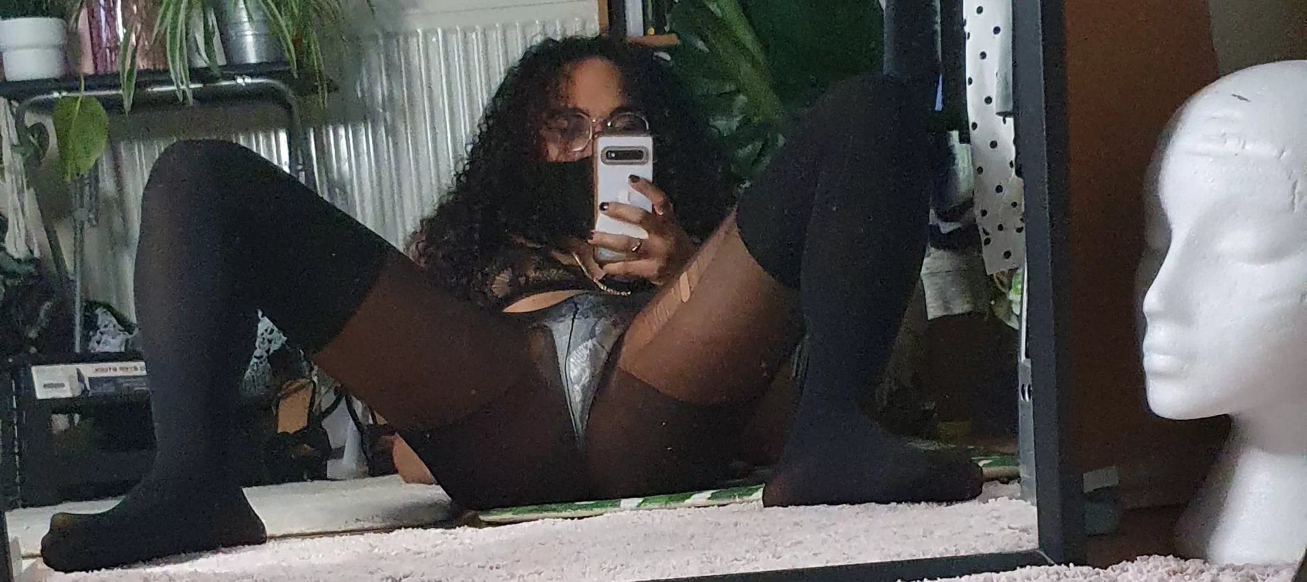 A small one A small one
