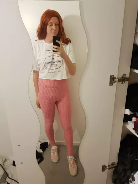 A small one x