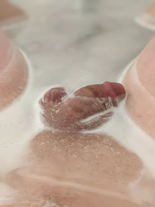 A soapy softie π